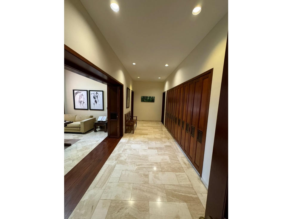 Vendo hermosa casa en pance — foto 6