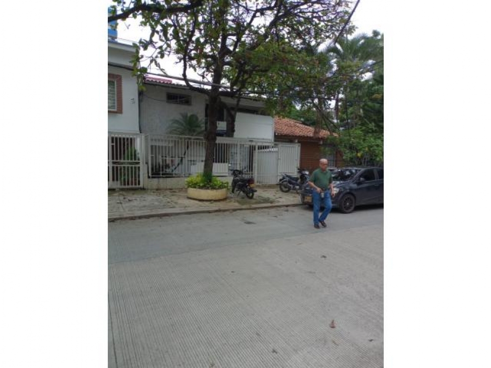 Excelente casa comercial en San Fernando