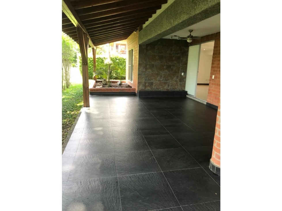 VENTA CASA LAS MERCEDES - 5