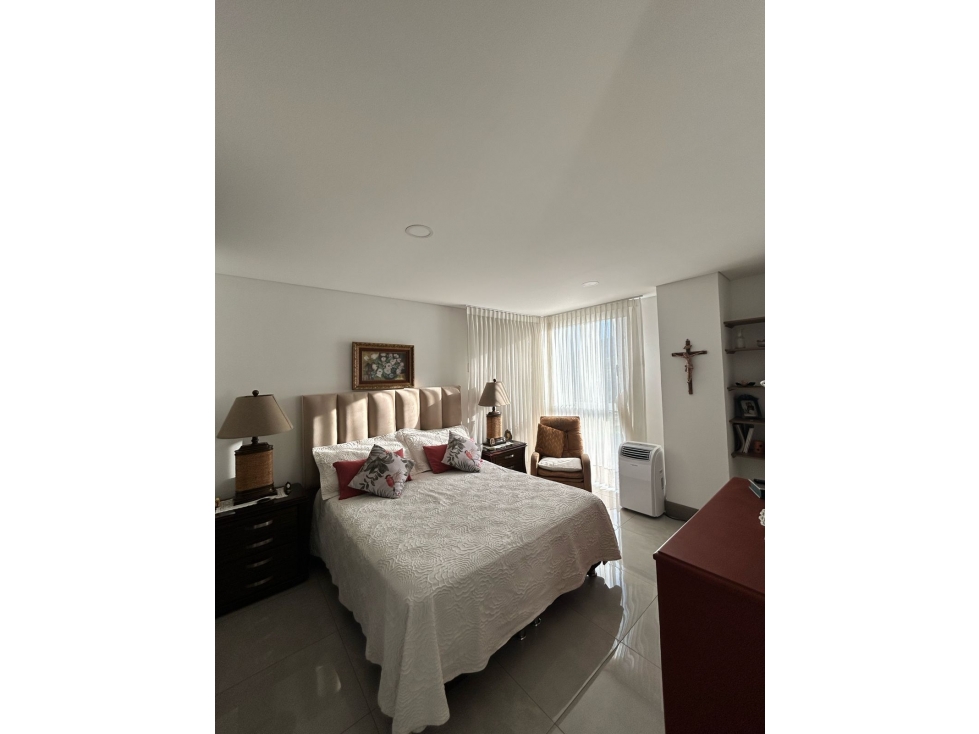 se vende hermoso apartamento en menga en piso 7 de 166 m2 — foto 5