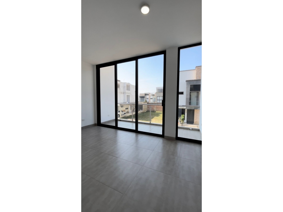 VENTA CASA CAMPESTRE SECTOR LAS MERCEDES — foto 3