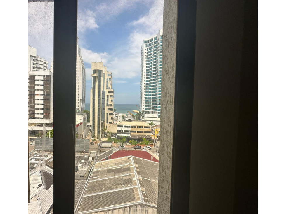 SE VENDE APARTAMENTO EN CARTAGENA DE INDIAS DE 154 M2 EN PISO 8 — foto 5