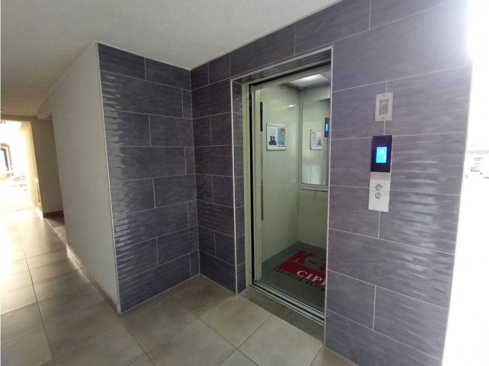 Apartamento en venta Bochalema — foto 5