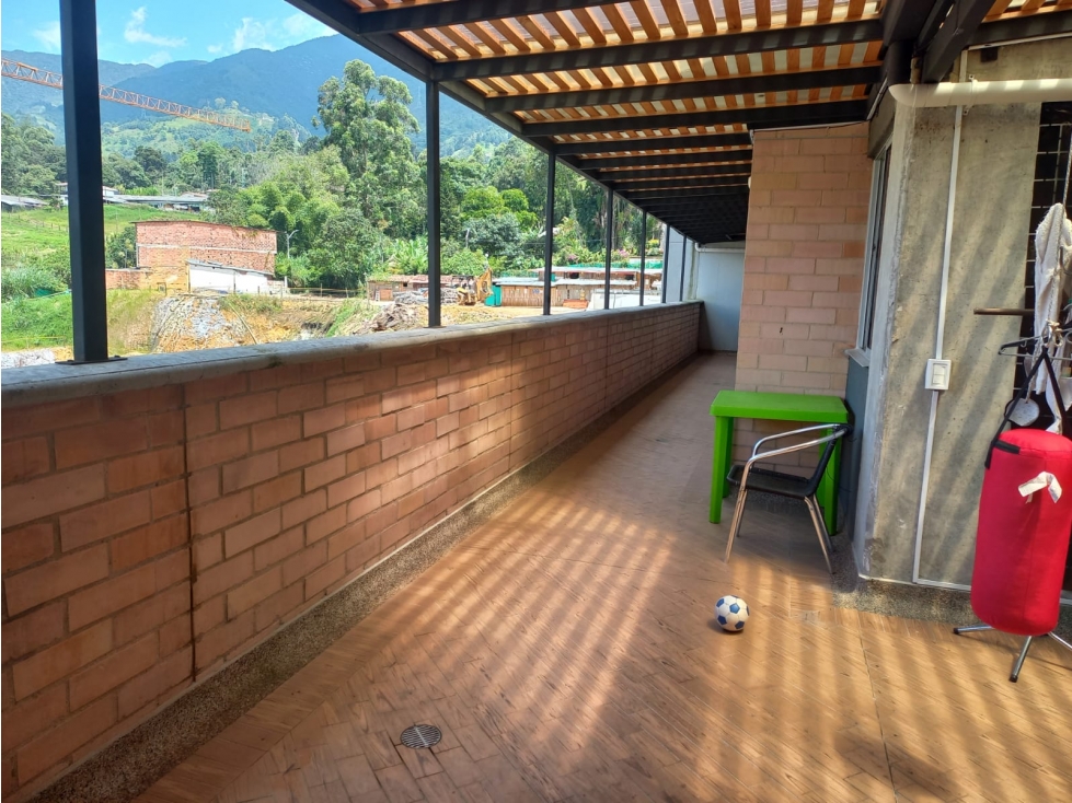 SE VENDE APARTAMENTO EN LA ESTRELLA ANTIOQUIA EN PISO 1 DE 144 M2 — foto 5
