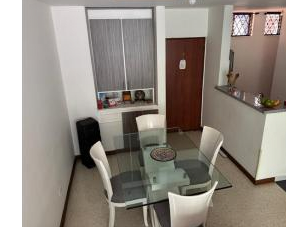 SE VENDE APARTAMENTO EN MAYAPAN EN PISO 1 DE 84 M2 CON ZONAS SOCIALES — foto 2