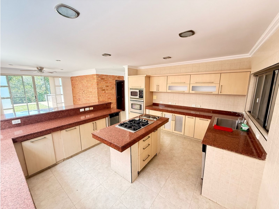 CASA EN LAS MERCEDES JAMUNDI — foto 6