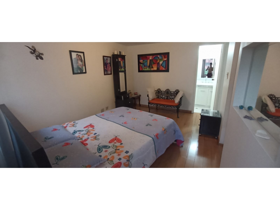 SE VENDE APARTAMENTO EN SANTA TERESITA DE 70 M2 PISO 2 CON ASCENSOR — foto 4