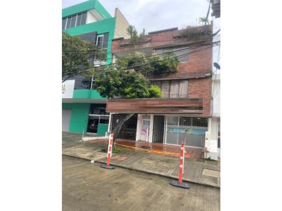 Edificio en venta en Tequendama — foto 5