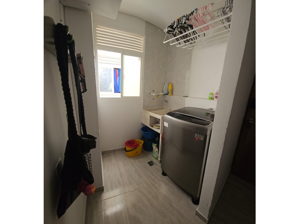 Se vende apartamento en bochalema — foto 5