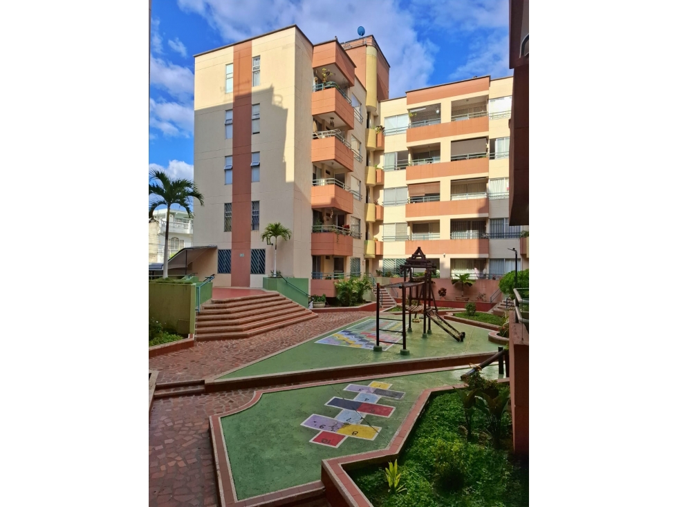 SE VENDE APARTAMENTO EN BELLA SUIZA DE 84 M2 EN PISO 4 SIN ASCENSOR — foto 6
