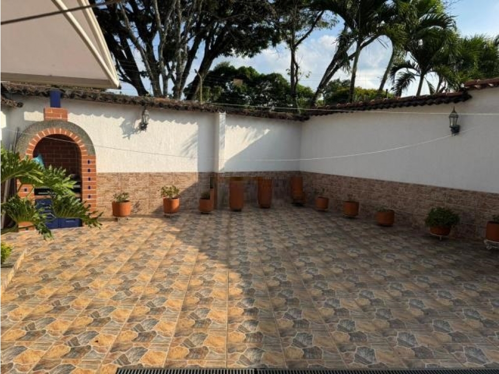Casa en Venta en Condominio en Ciudad Jardin — foto 4