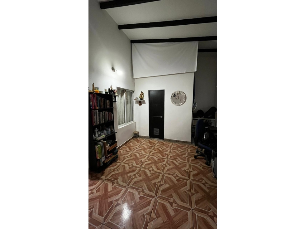 SE VENDE CASA EN PROPIEDAD HORIZONTAL EN EL GUABAL DE 117 M2 PISO 2 — foto 6