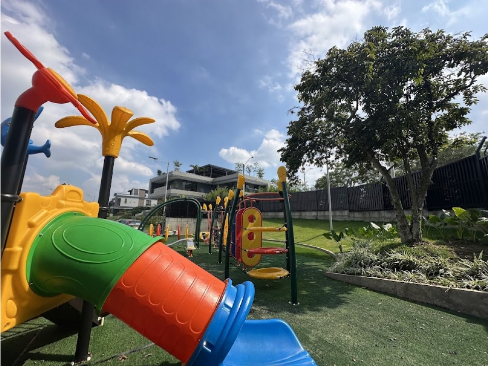 LOTE EN CONDADO DE LA RIVERA EN PANCE — foto 6