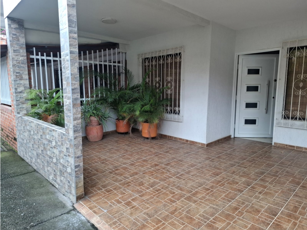 SE VENDE CASA EN JAMUNDÍ- QUINTAS DE BOLIVAR — foto 2
