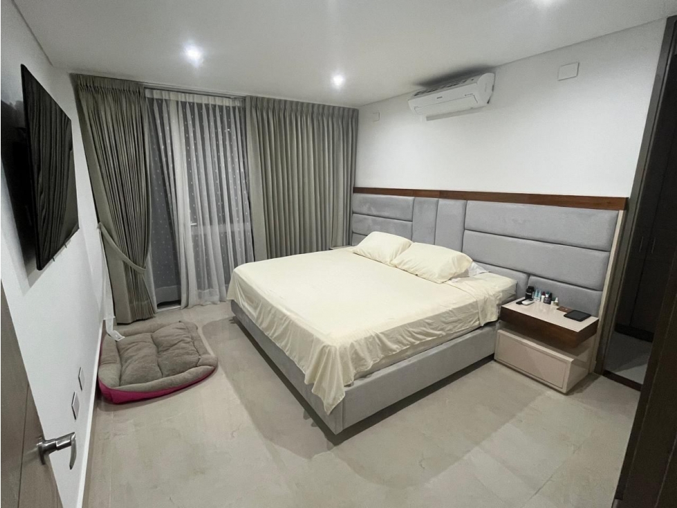 Casa Moderna en Condominio en Pance — foto 4