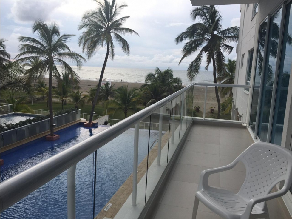 ALQUILER APARTAMENTO EN CARTAGENA - MORROS - 6