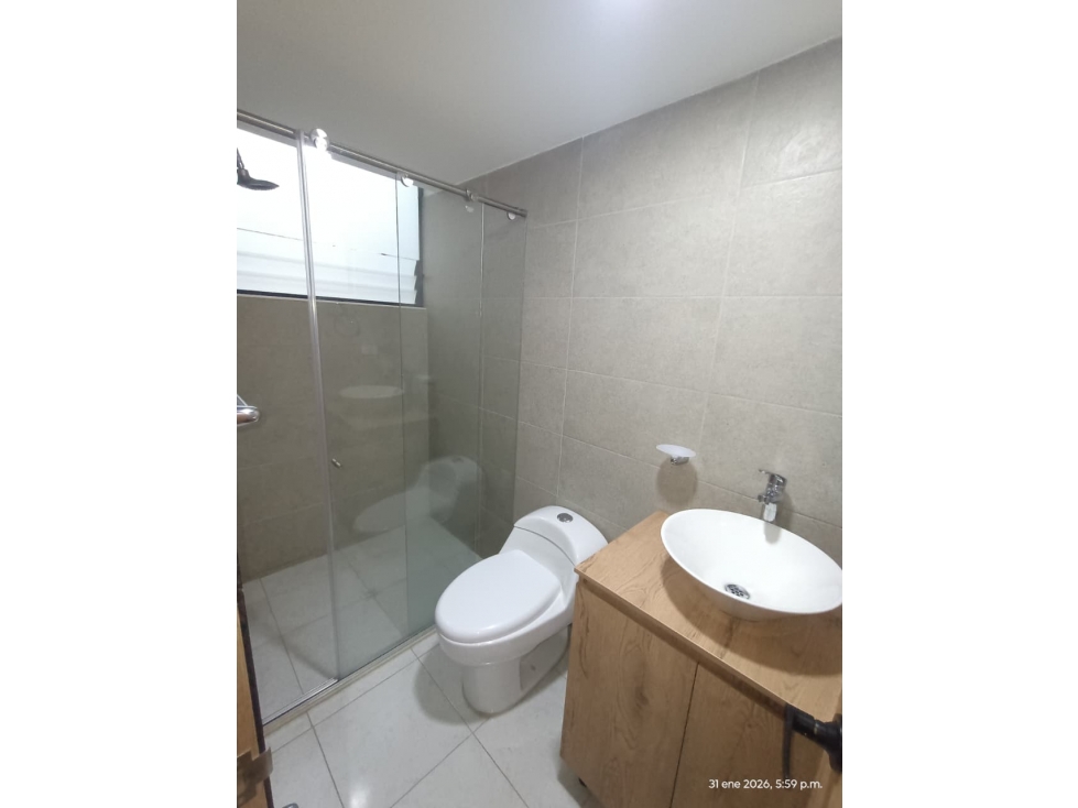 SE VENDE HERMOSO APARTAMENTO EN LA AV. DE LOS ESTUDIANTES — foto 5
