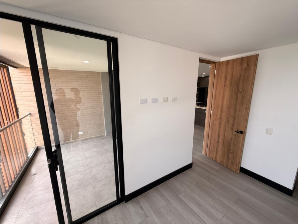 VENTA APARTAMENTO EN EL OESTE DE CALI BARRIO ARBOLEDA — foto 4