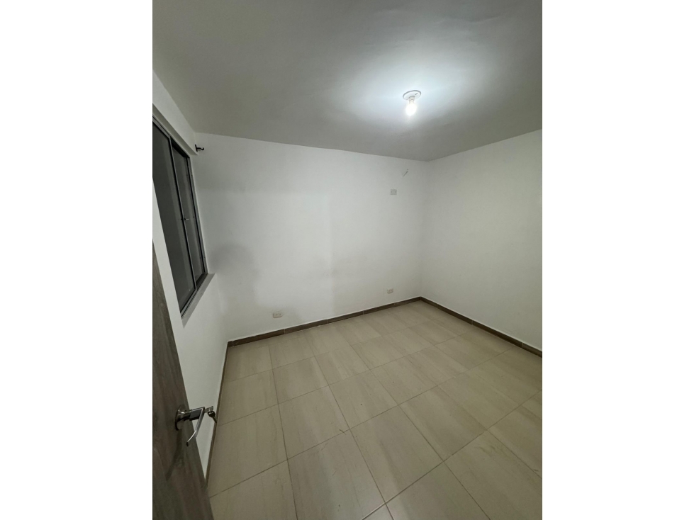 SE VENDE APARTAMENTO EN JAMUNDI EN PISO 6 CON PARQUEADERO PRIVADO — foto 3