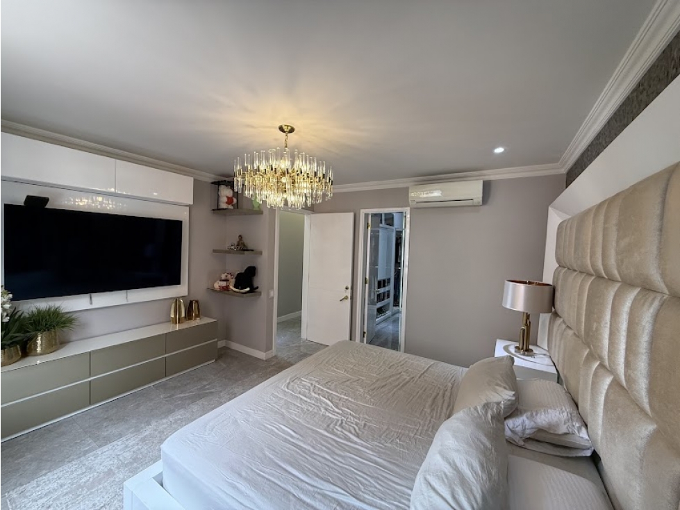 APARTAMENTO EN PANCE EN CONJUNTO — foto 5
