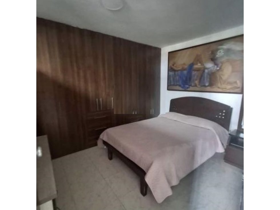 Apartamento en venta en Eucaristico, Piso 3 — foto 5
