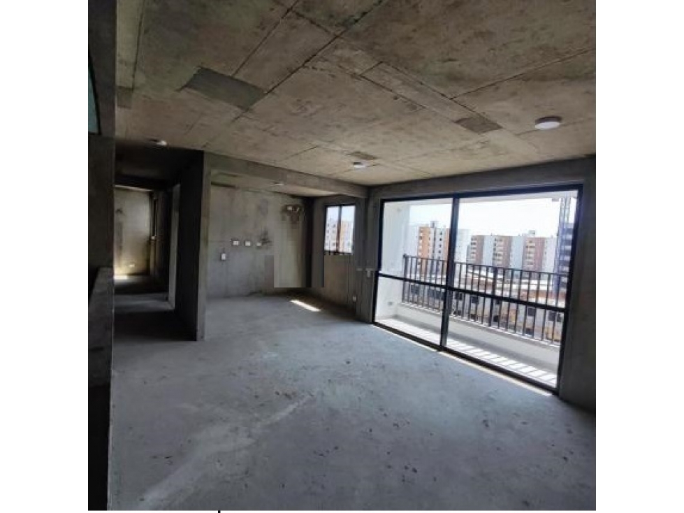 Apartamento en venta en Valle del Lili, piso 6 — foto 5