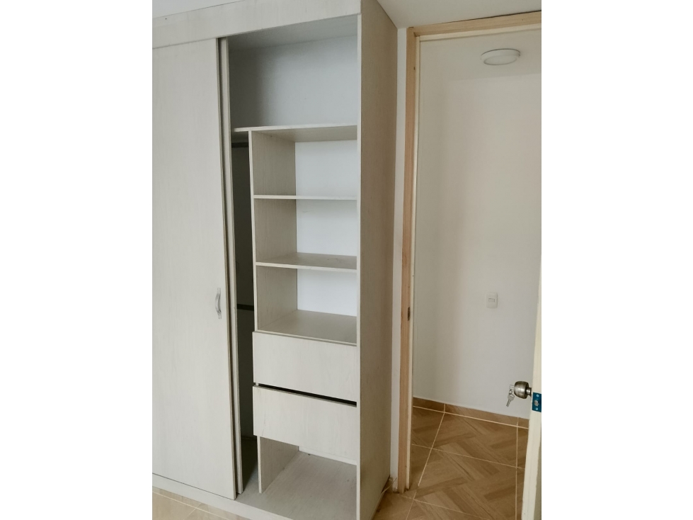 SE VENDE APARTAMENTO EN CIUDAD MELENDEZ EN PISO 1 DE 59 M2 — foto 6