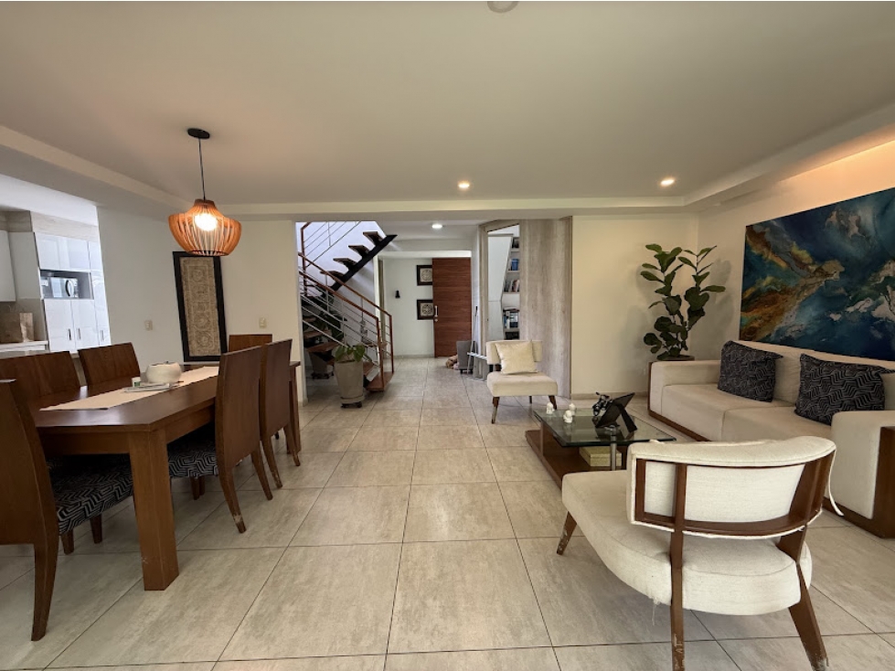 CASA EN CONJUNTO EN PANCE — foto 6