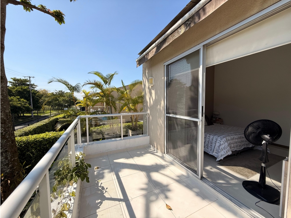 SE VENDE HERMOSA CASA EN CONJUNTO CERRADO EN ALFAGUARA — foto 4