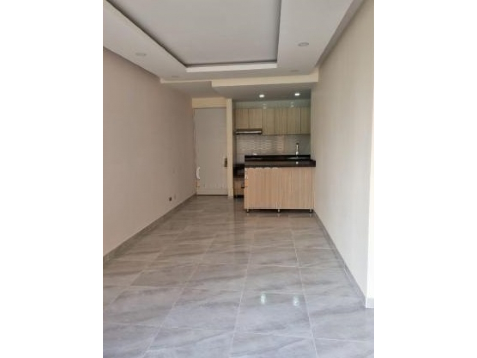 APARTAMENTO EN PRIMER PISO EN CIUDAD MELENDEZ — foto 5
