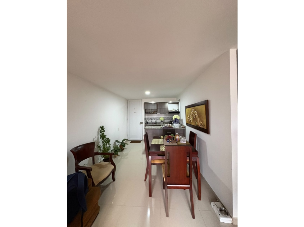 SE VENDE APARTAMENTO EN PARQUE NATURA JAMUNDÍ — foto 2
