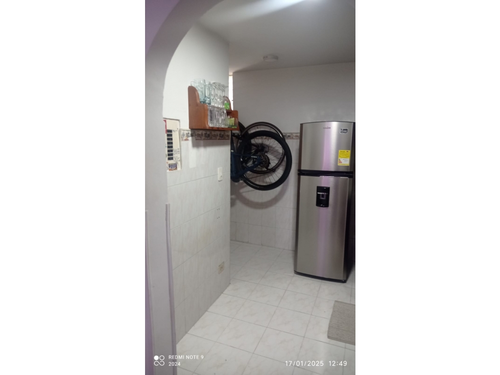 Apartamento en Venta en Manzanares, piso 2 sin Ascensor — foto 6
