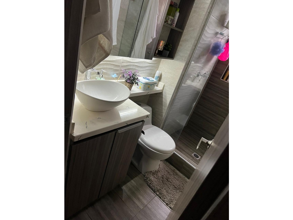 SE VENDE APARTAMENTO EN VALLE DE LA FERRREIRA DE 94 M2 EN PISO 3 — foto 5