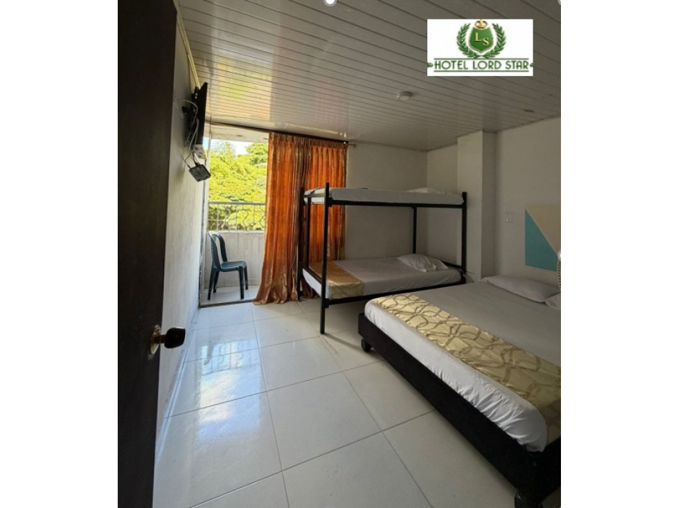 SE VENDE HOTEL EN CAMINO REAL CON 20 HABITACIONES ESTA FUNCIONANDO — foto 5
