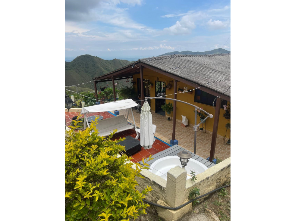 FINCA EN VENTA EN VIJES - 5