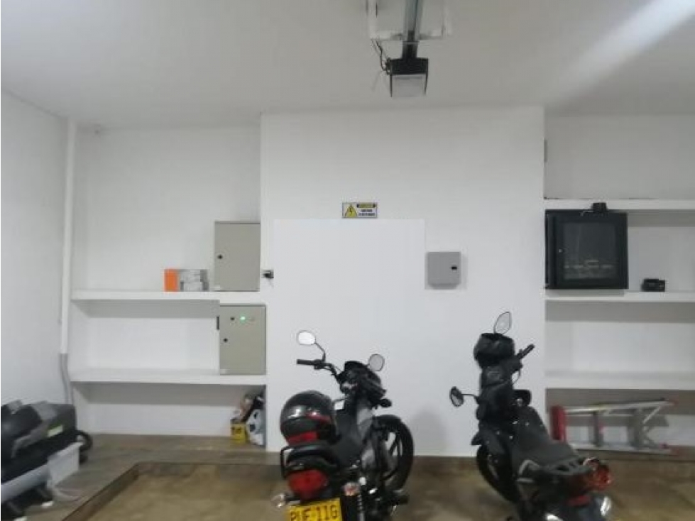 Casa independiente en venta en Ciudad Jardin - 5