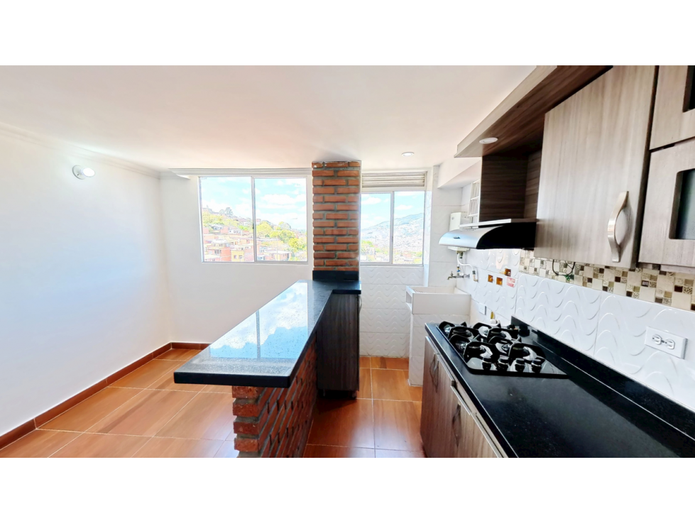 Vendo en Robledo