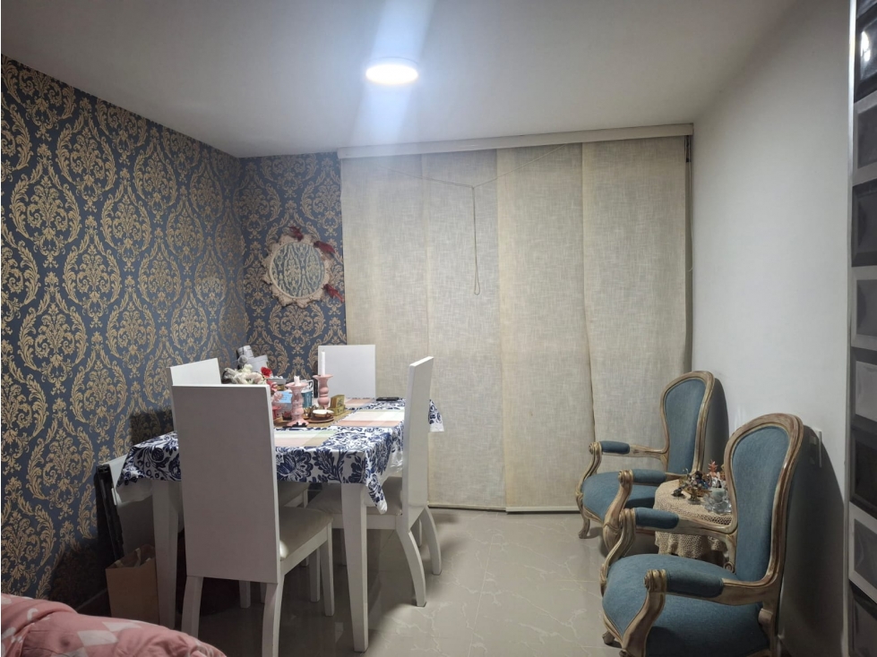 SE VENDE APARTAMENTO EN CIUDAD PACIFICA EN PISO 1 DE 59 M2 — foto 2