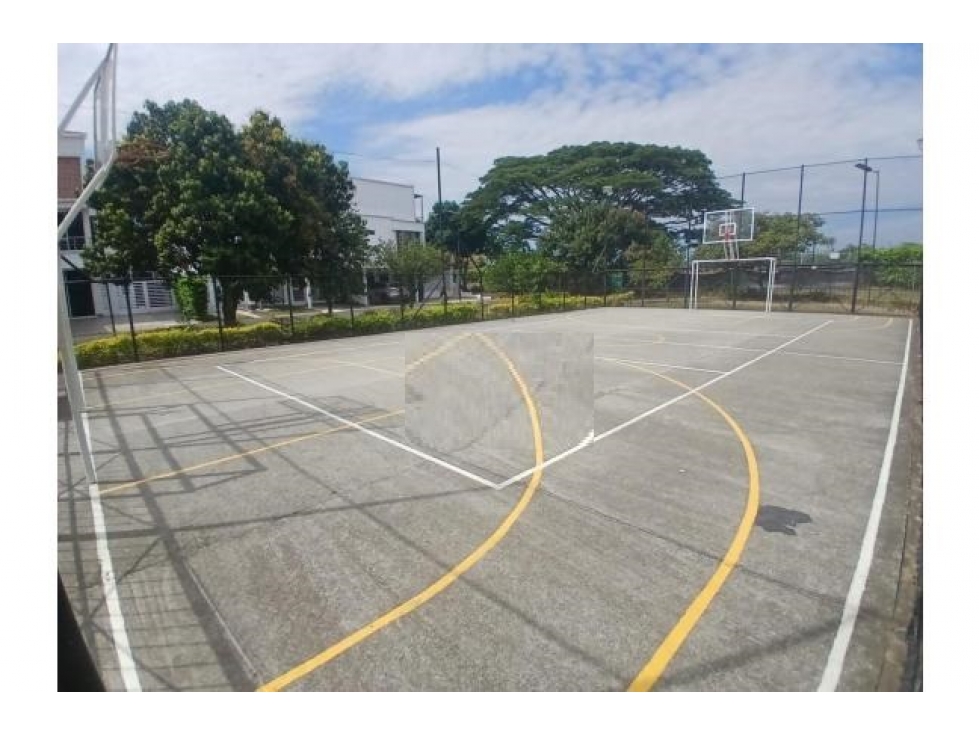Lote en Conjunto Residencial en Jamundi - 5