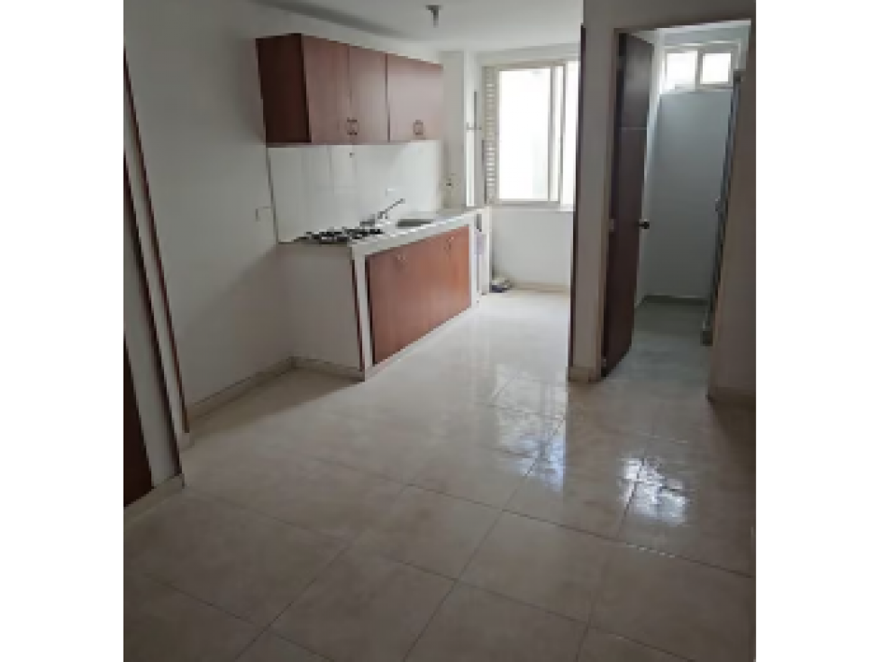 Apartaestudio en venta en La Flora , piso 5 — foto 5