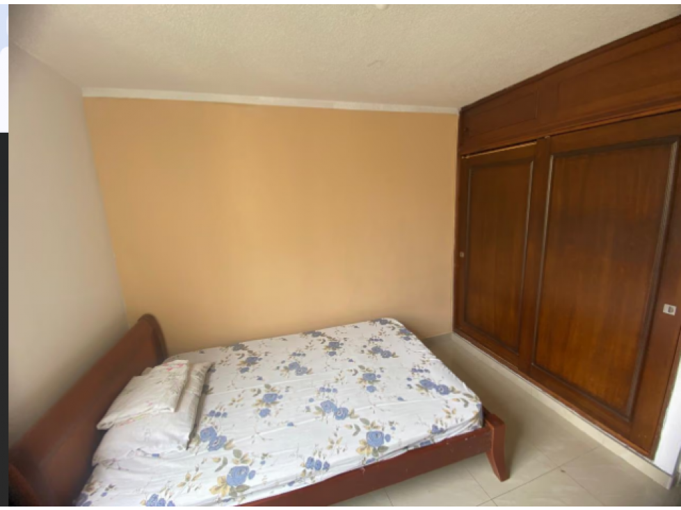 Apartamento en venta en Metropolitano del Norte , piso 4 — foto 5