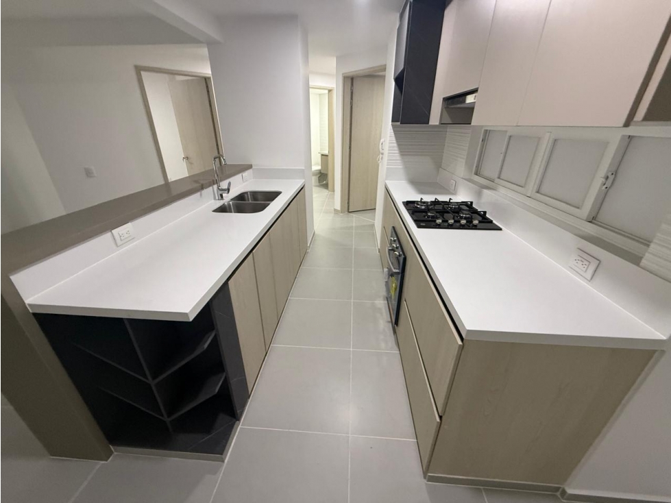 SE ALQUILA APARTAMENTO EN PANCE DE 117 M2 EN PISO 9 CON DEPOSITO — foto 6