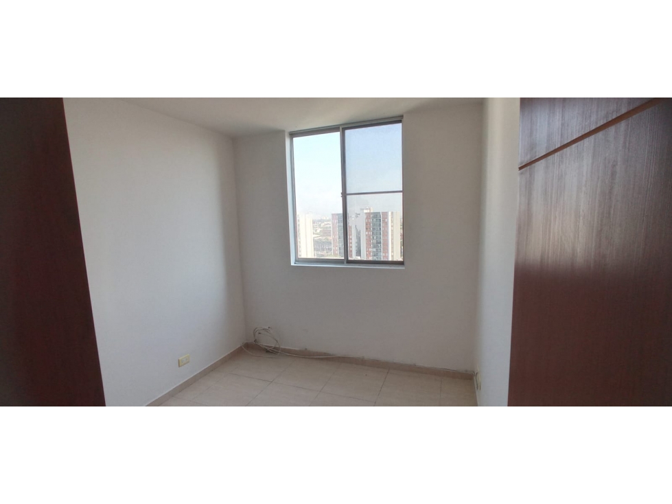 Apartamento en La Flora ,Piso 12 — foto 5