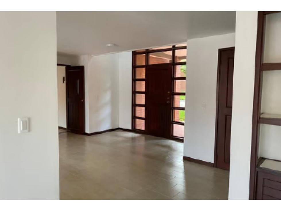 CASA EN VENTA EN CONDOMINIO EN CIUDAD JARDIN — foto 5
