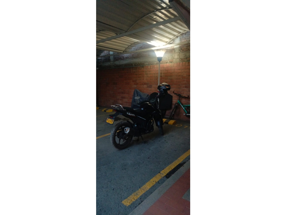SE VENDE APARTAMENTO EN CALDAS PISO 1 DE 50 M2 CON PARQUEADERO — foto 5