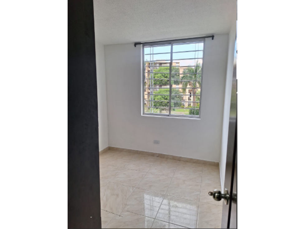 APARTAMENTO EN VENTA EN VALLE DEL LILI,PISO 3 — foto 5
