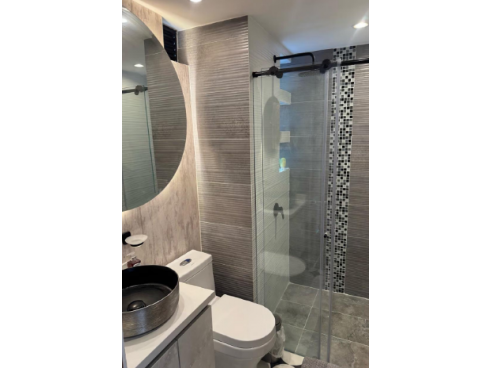 APARTAMENTO EN VENTA EN SANTA MONICA RESIDENCIAL , PISO 13 — foto 5