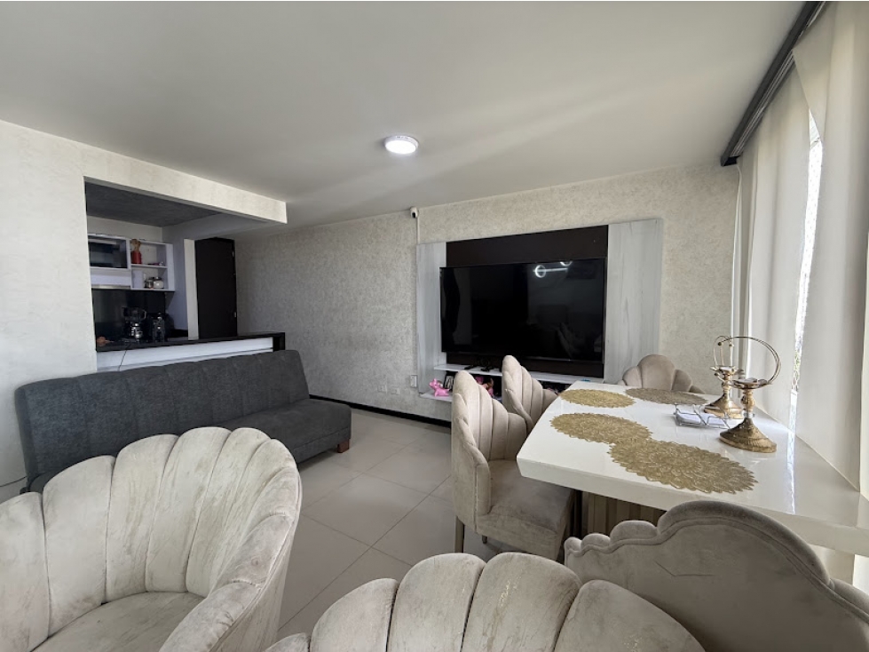APARTAMENTO EN VALLE DEL LILI EN CONJUNTO