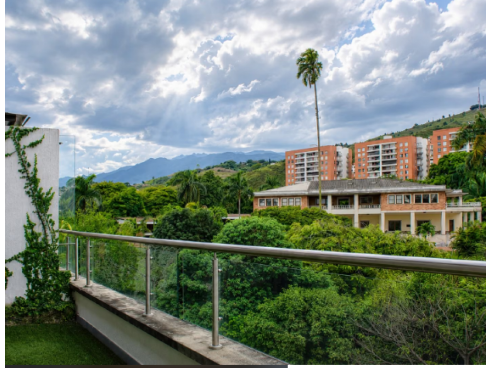 Apartamento en venta en Cristales, Piso 7 — foto 6