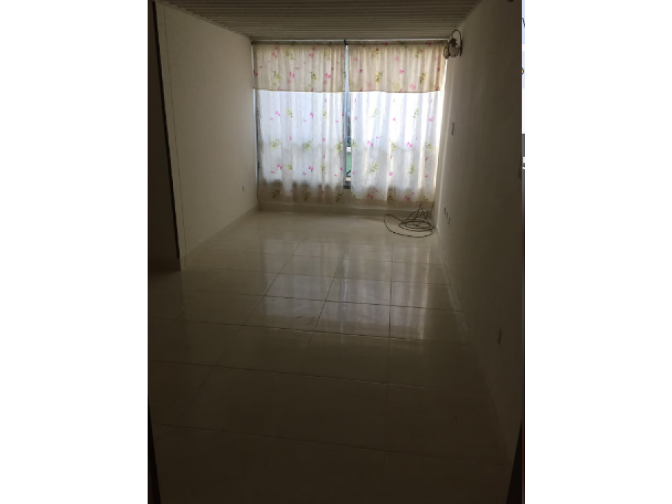 APARTAMENTO EN VENTA EN OASIS DE COMFANDI, PISO 4 — foto 5